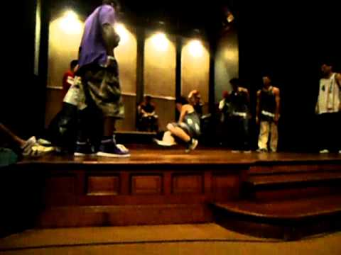 unitedoutkast new breed vs dynamic rockers