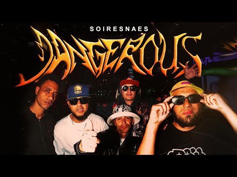 Soires Naes - Dangerous 🥷