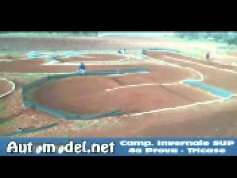 Finale F1 - Camp. Inverno SUP - 4a prova - Tricase