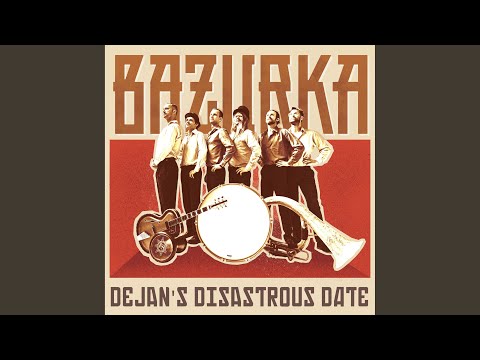 Dejan's Disastrous Date