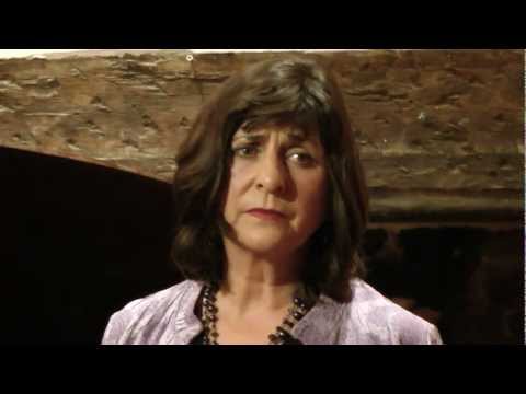 EVELYN TUBB Frauenliebe und Leben - Robert Schumann - Part 2 of 2