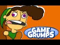 Game Grumps Animated--23 Skidoo