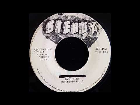 HORTENSE ELLIS - I'm In Love
