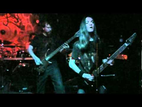 Will of the Ancients - Lords of the Sea (Live) [The Devil's Cellar 05/05/2012]
