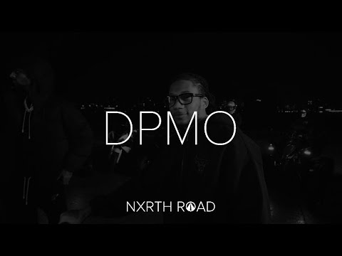 [FREE] Digga D Type Beat - "DPMO" | UK Drill Type Beat 2025