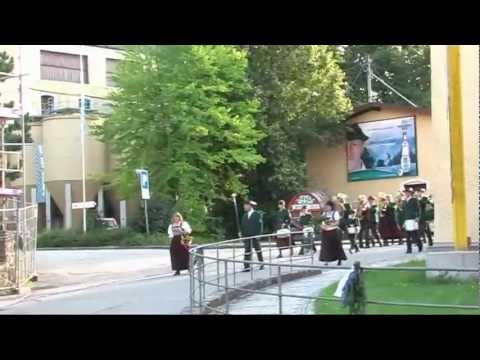 Musikkapelle Teisendorf 2007, GTEV D´ Raschenberger