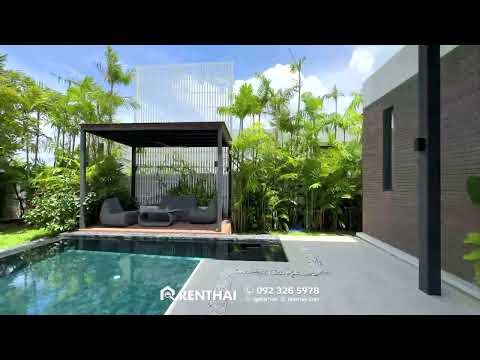 Boat Avenue Residence, Phuket, Choeng Thale, Thalang, Phuket, 3 Bedrooms, 425 sqm, Villa For Sale, by Natchadawaryn (Natcha) Rojthanakrit, 500428040 - DDproperty.com