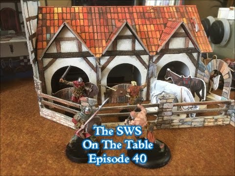 SWS On The Table Episode 39