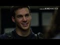 Jake Riley Mr Policeman 2019