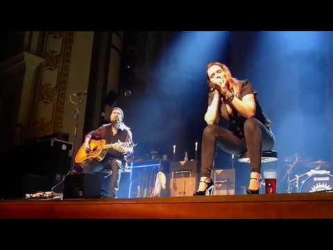 Beth Hart - Ain't No Way @ Historische Stadthalle - Wuppertal - 2017.05.24