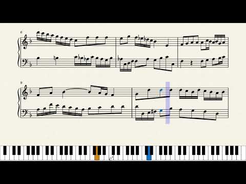 Two Voice Counterpoint (Pepexan)