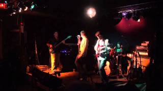 "Royal Orleans" performed by Custard Pie - The Music of Led Zeppelin 8/21/10
