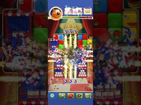 Toon Blast Level 6179-6182-2 Clear @mlupin‘s Room(4)