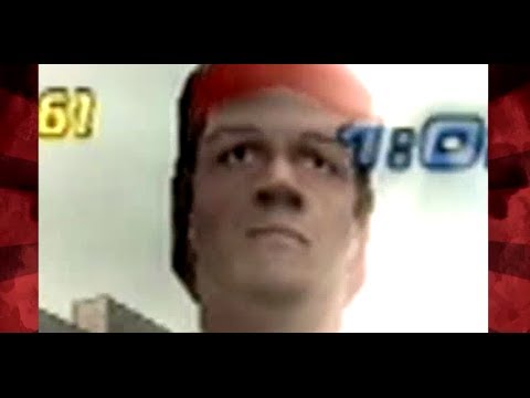 Acro Plays: Tony Hawk's Pro Skater 4 [PS2] Part 7