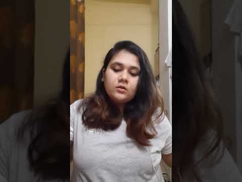Dnyaneshwari Katkar Someone Like You - Cover