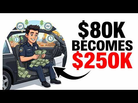 How Much Does A Suffolk County Cop Make The Shocking Truth