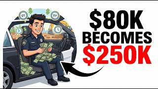 Police Officers Making $400K The Shocking Truth About Cop Pay