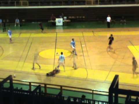 Splitska Banka Mladi - Ericsson NT  2-0