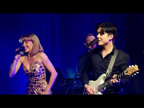 Event Entertainers presents - Jordan and Steph - DANCING QUEEN MIX