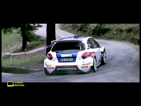 La sicurezza nei rally