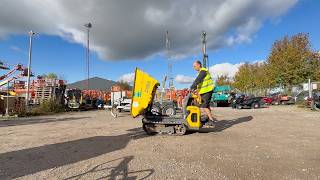 مطرقة هوائية Wacker Neuson DT 08 | صورة 4 - Machineryline