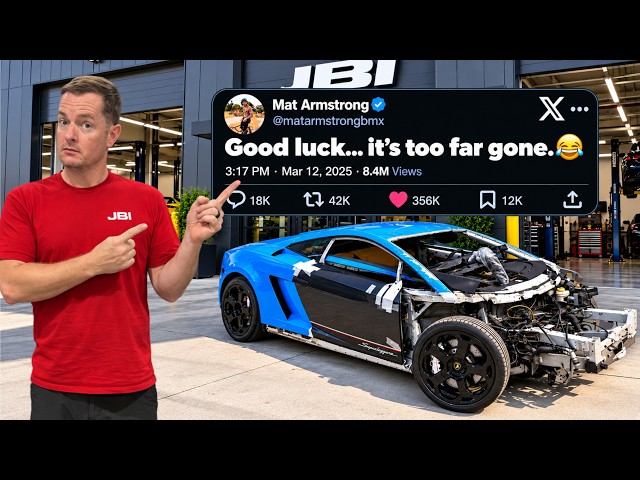 Motor Tuub TV Weekly #40 - Automotive Content Roundup | September 26 - October 3, 2026