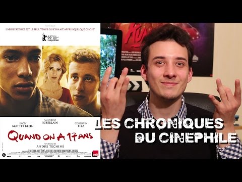 LCDC - Quand on a 17 ans