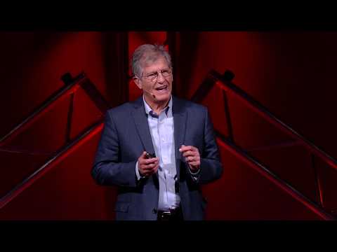 The Much Misunderstood Second Amendment | William Harwood | TEDxDirigo