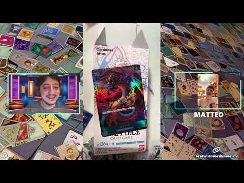 SBUSTIAMO Episodio 2