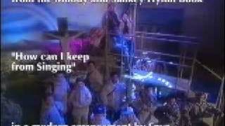 Libera - How Can I Keep From Singing 1993