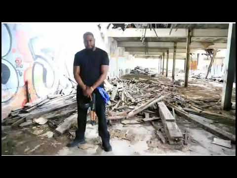 Loeskii Loe - Choppa Grove (2017)