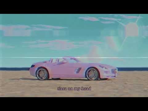 Sabby Sousa - Lux Love (Lyric Video)