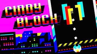 Tez-X Spectrum Cindy Block