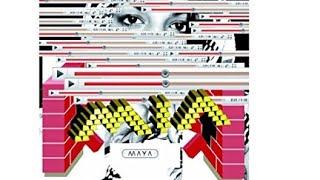 m.i.a. maya: story to be told. check description for info