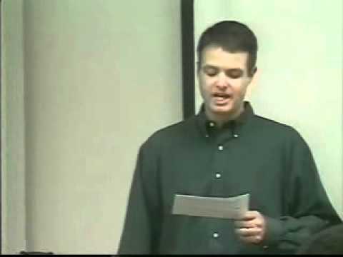 Stereotype threat - short version