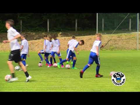 Nachwuchszentrum Humboldthain - sportliche Heimat der FSV Budissa Bautzen