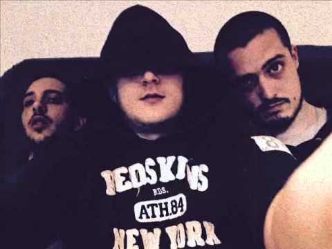 VALD x SUIK'ON BLAZE AD x I.N.C.H - CINEMA