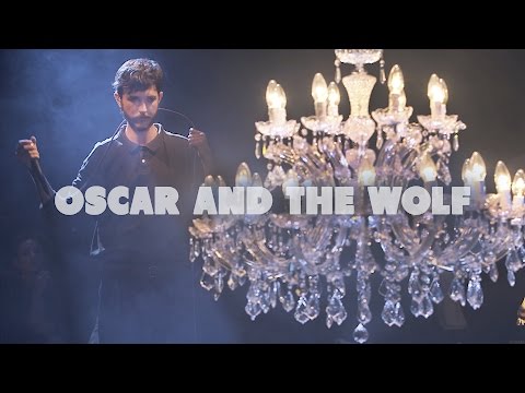 Oscar And The Wolf | Live at Music Apartment | Complete Showcase