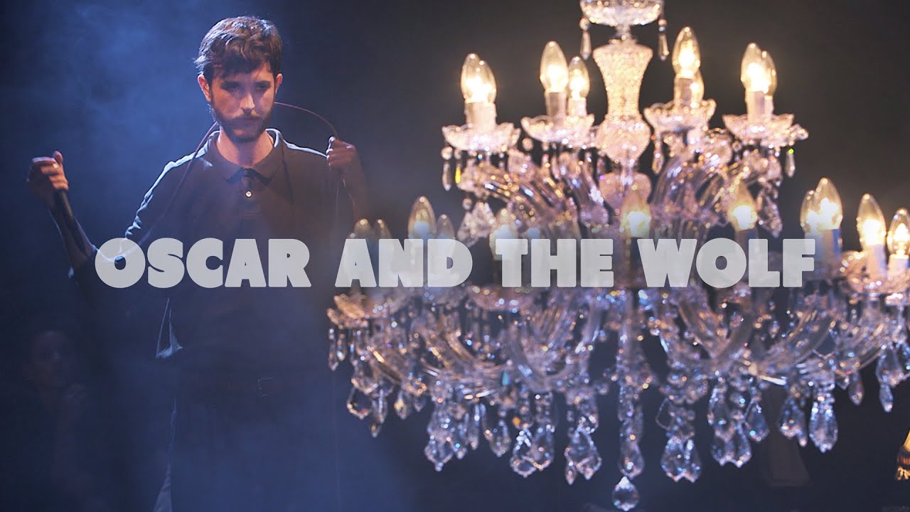 Oscar And The Wolf - Live @ Music Apartment 2015
