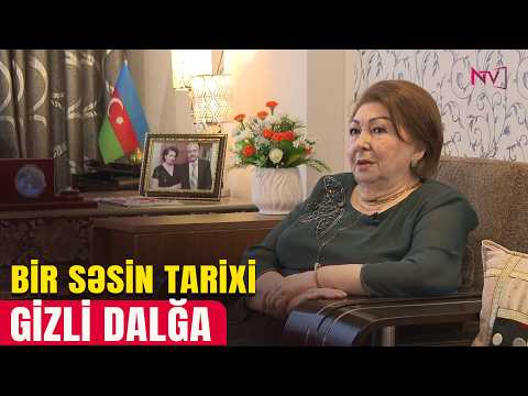 GİZLİ DALĞA: MƏHƏBBƏT MEHDİYEVA 12.03.2026