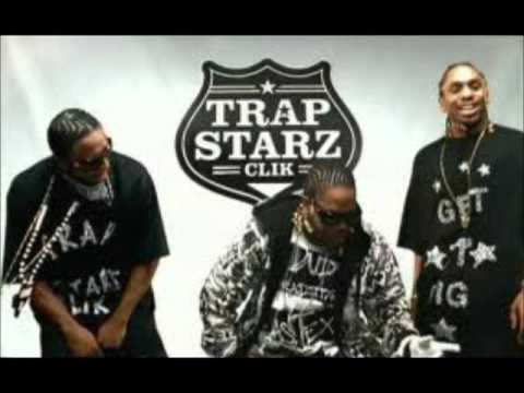 (DEEPER DEN BEFOR) BY PRETTYBOYGOD Q FT LIL HIGH TRAP STARZ CLIK