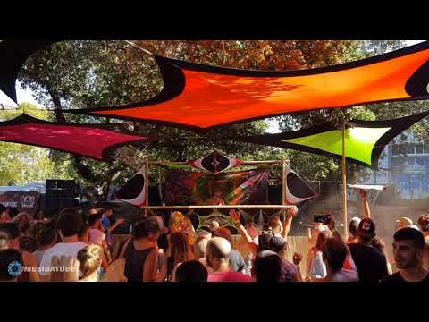 GOA GIL LIVE @ Israel - 30.6.18