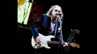 Tom Petty-Fault Lines