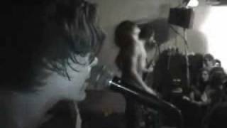 Our Last Night- The Messenger