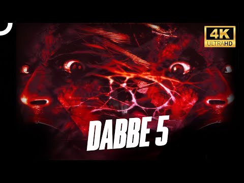 Dabbe 5: Zehr-i Cin | 4K Korku Filmi