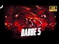 Dabbe 5 Zehr I Cin 4K Korku Filmi