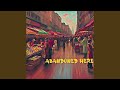 Abandoned Here