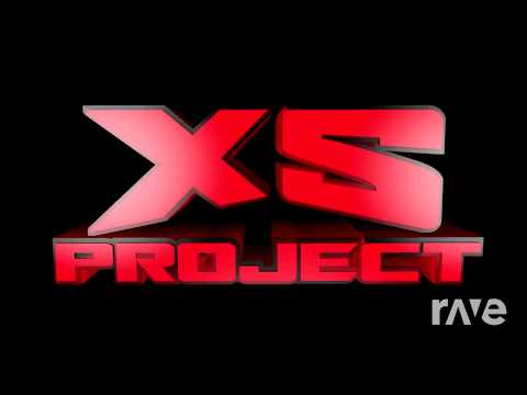 Gimn In Russia - Xs Project & Hard Bass School