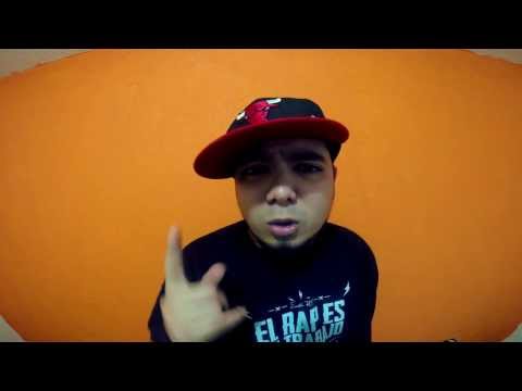 Rapeate Algo 2 / El RAP es un Trabajo Duro / Santa RM / SantaRMTV / 2014