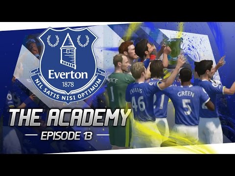 "CUP FINAL!!! HOLY SH*T!" FIFA 17 'THE ACADEMY' CAREER MODE! S2 E4